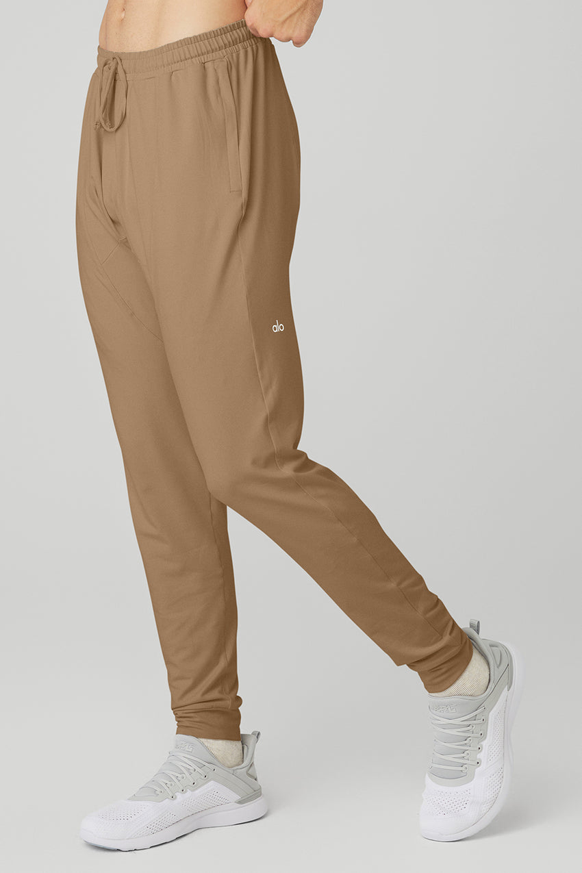 Conquer Revitalize Pant - Black