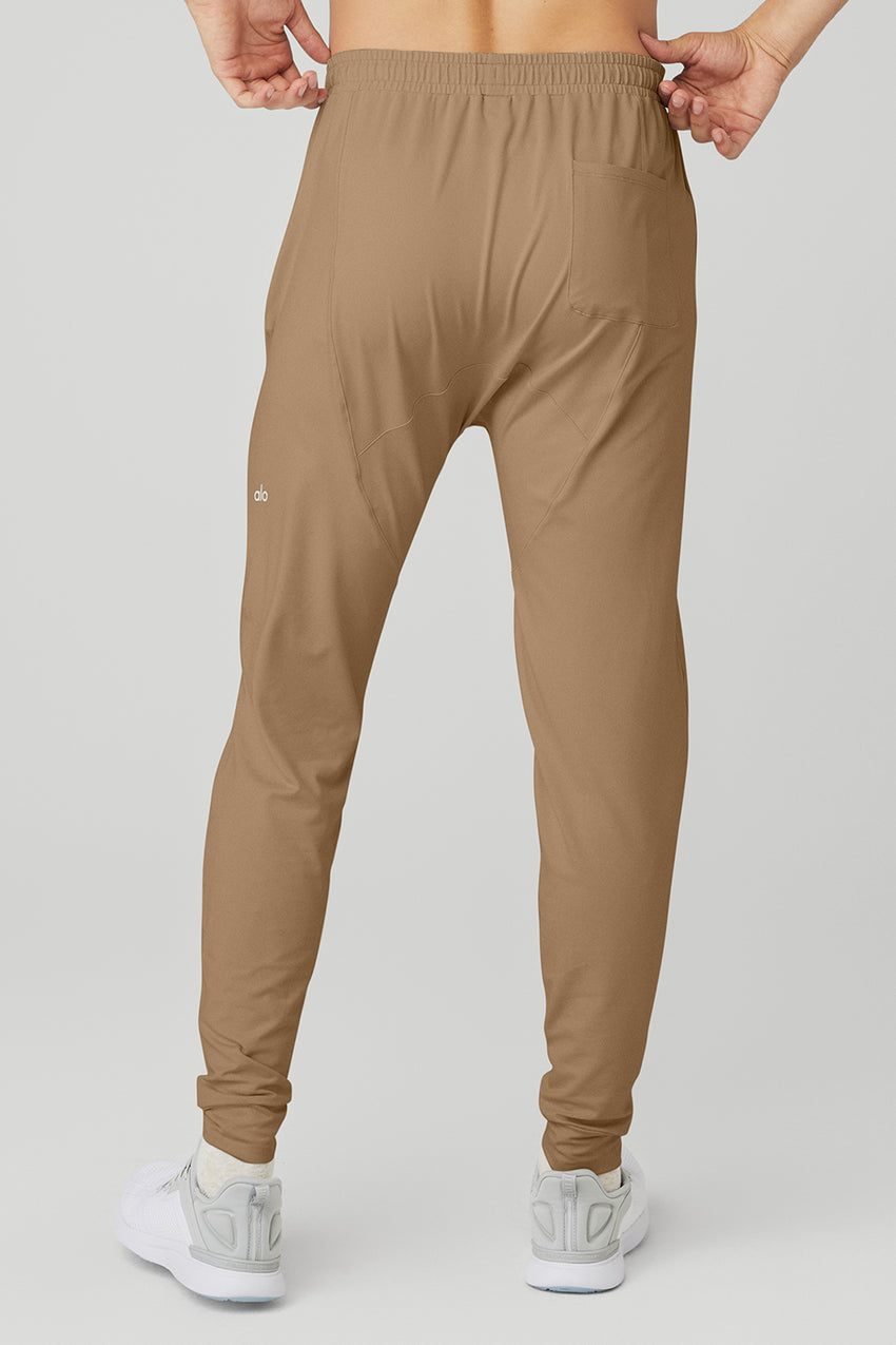 Conquer Revitalize Pant - Black
