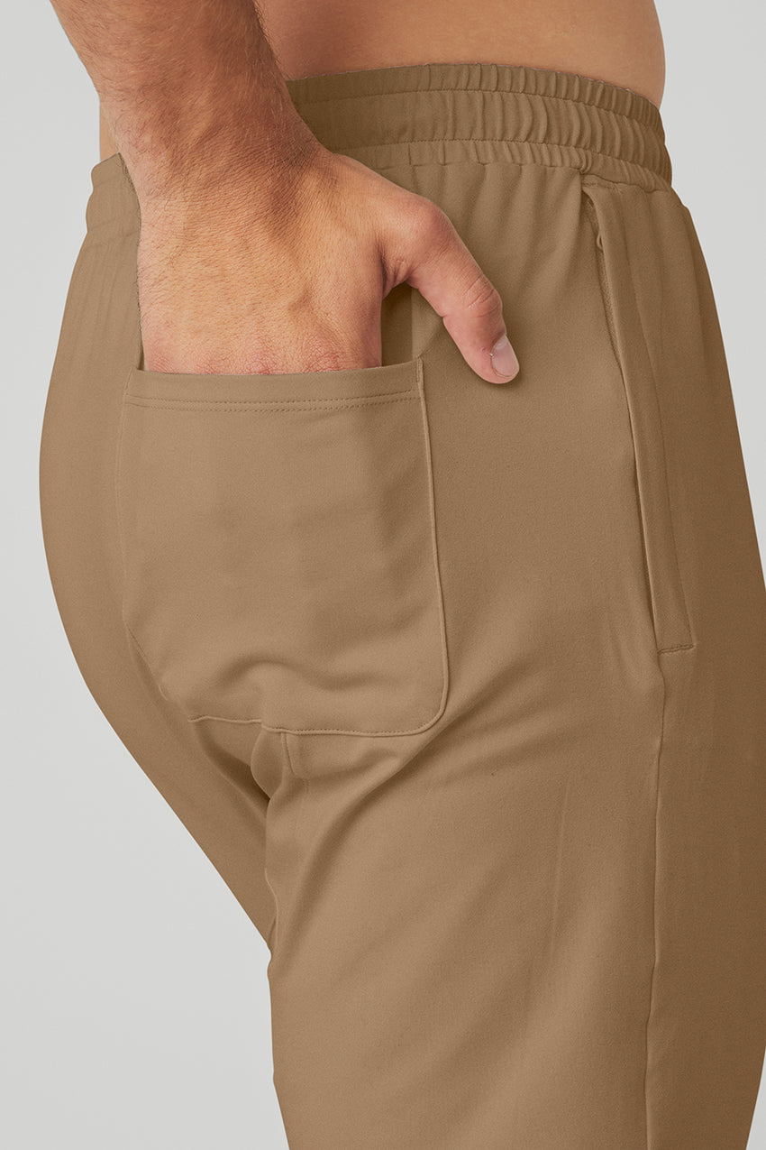 Conquer Revitalize Pant - Black