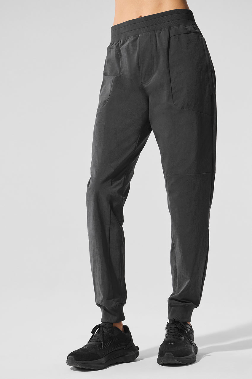 Co-Op Pant - Black