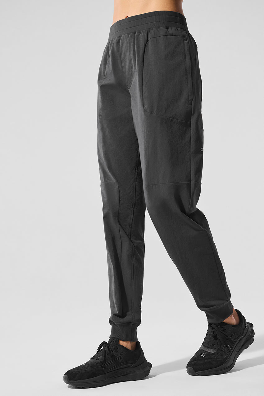 Co-Op Pant - Black