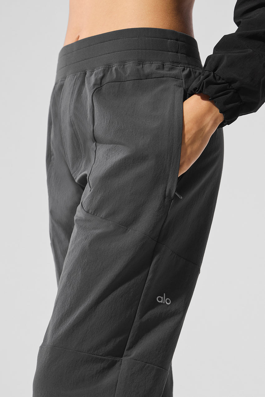 Co-Op Pant - Black
