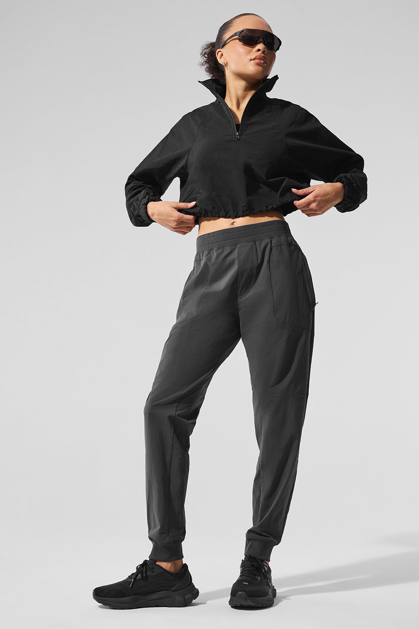 Co-Op Pant - Black