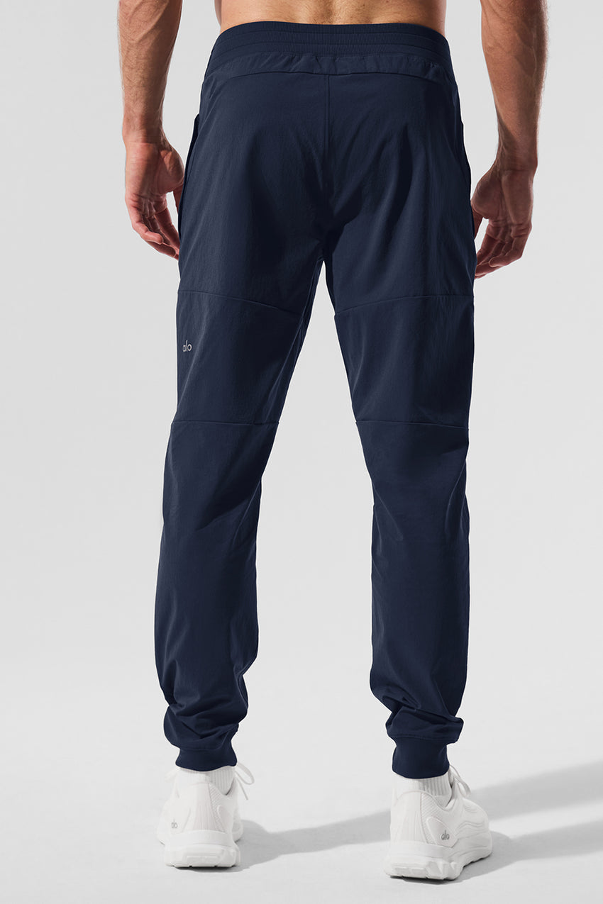 Co-Op Pant (Long) - Black