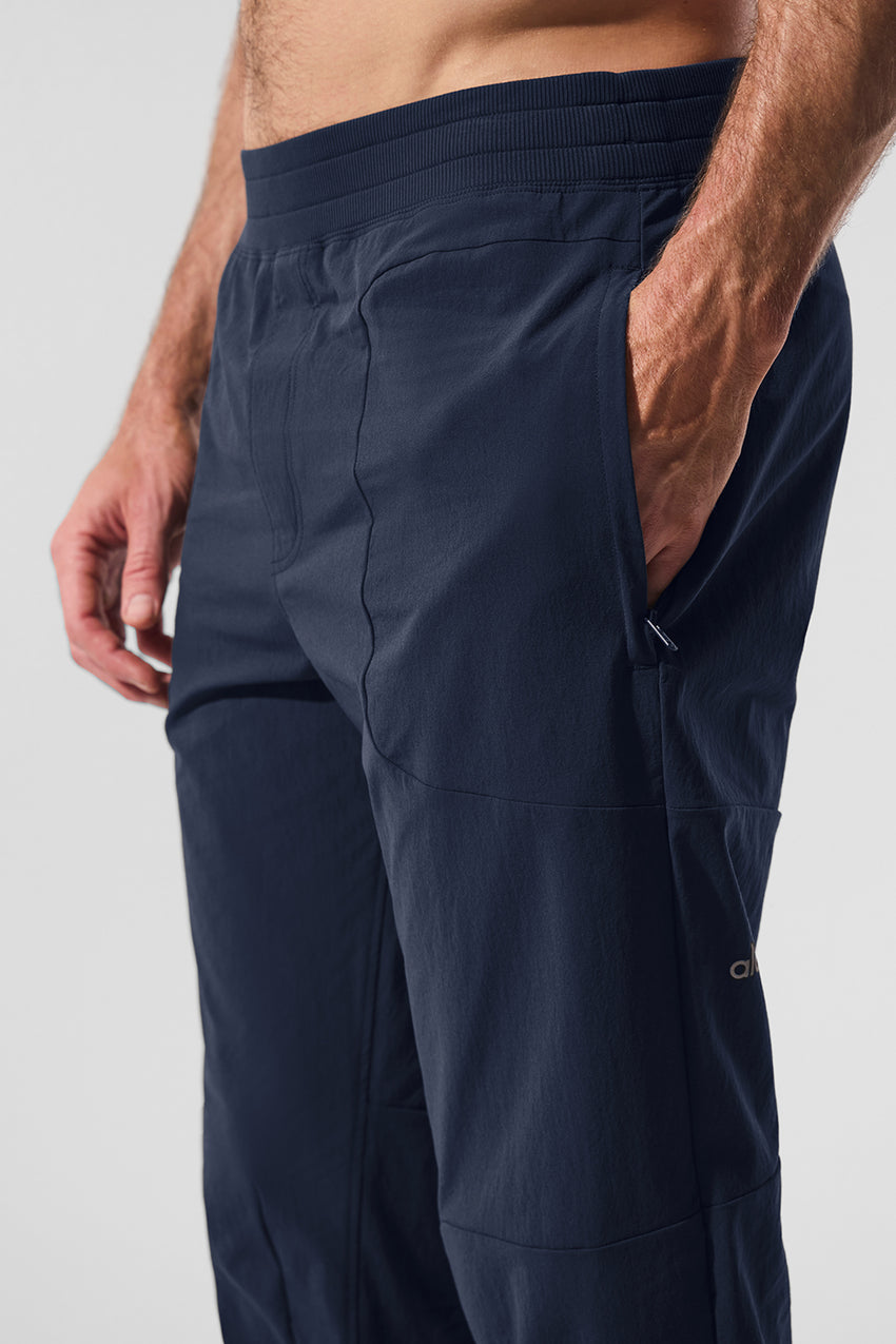 Co-Op Pant (Long) - Black