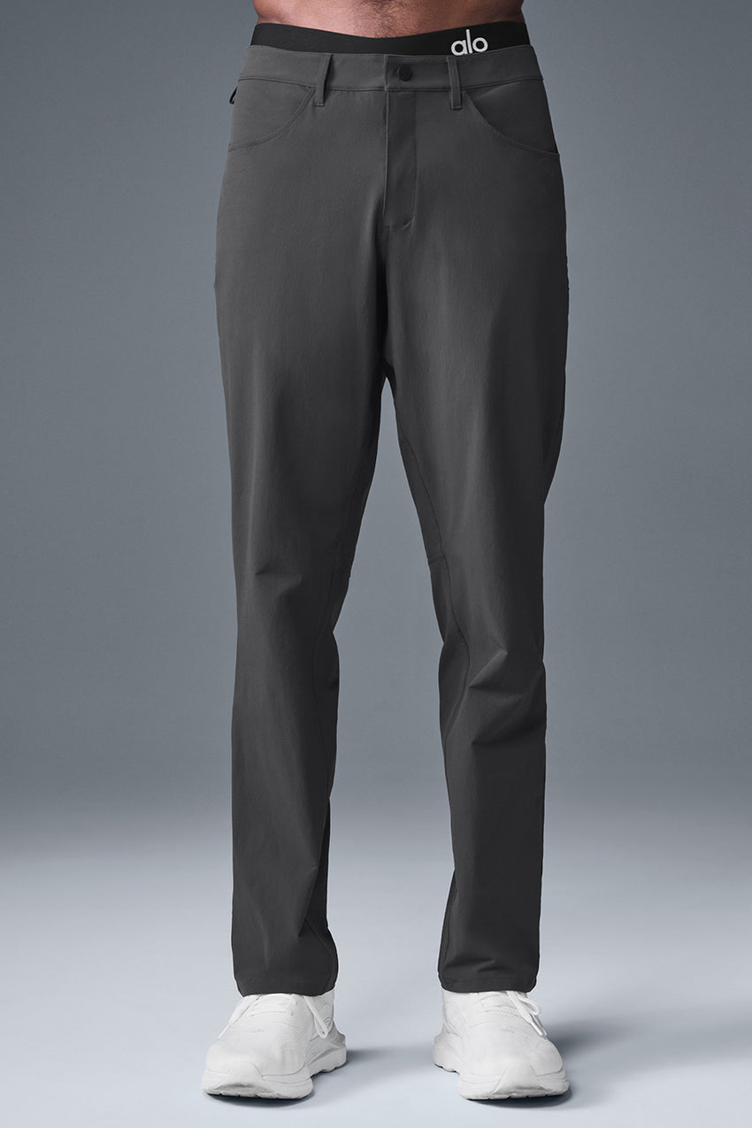 Day and Night Pant - Espresso