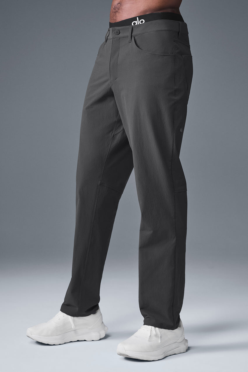 Day and Night Pant - Espresso