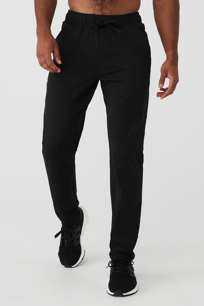 Conquer Pulse Pant - Navy