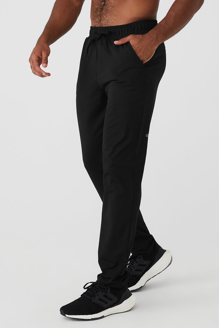 Conquer Pulse Pant - Navy