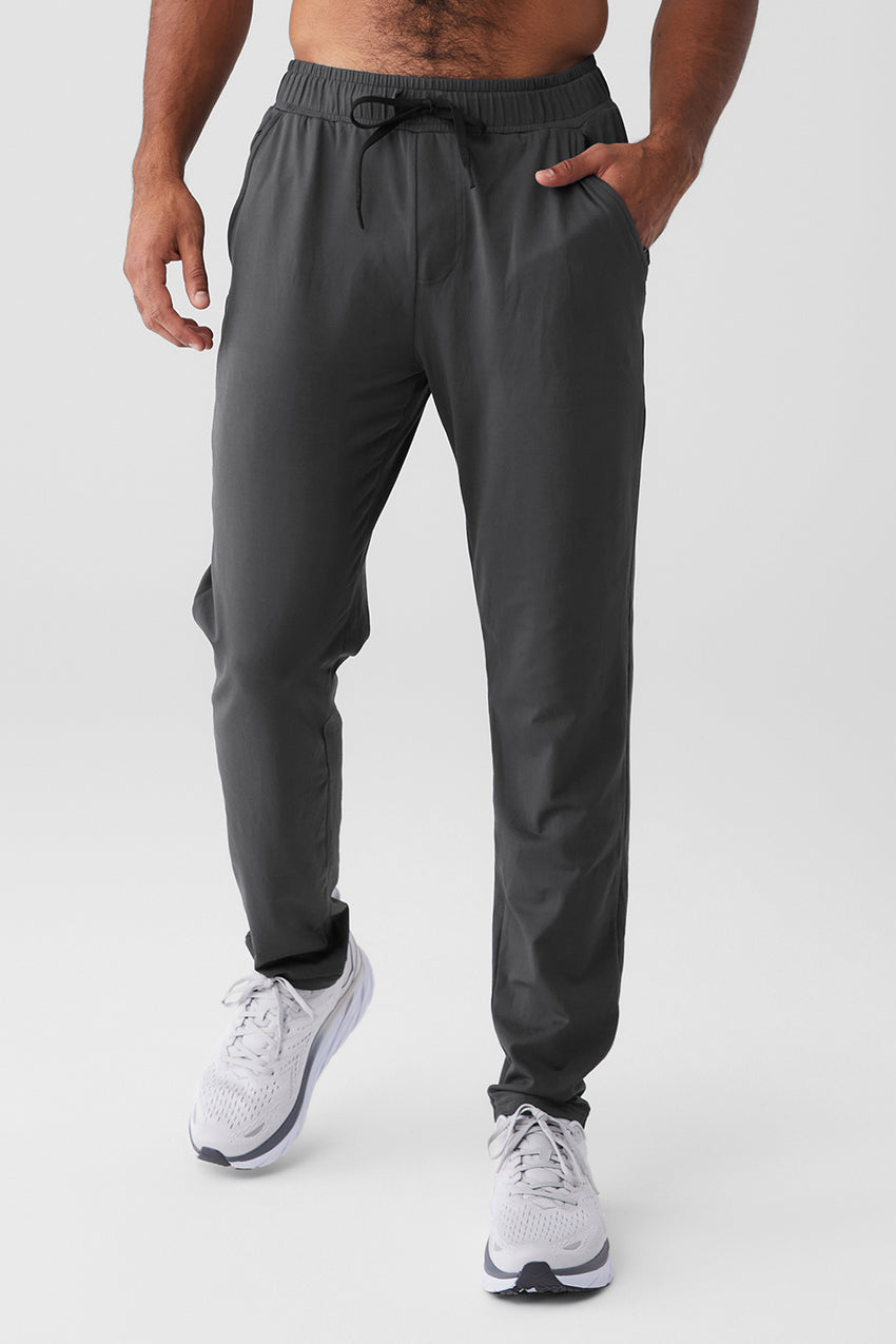 Conquer Pulse Pant - Navy