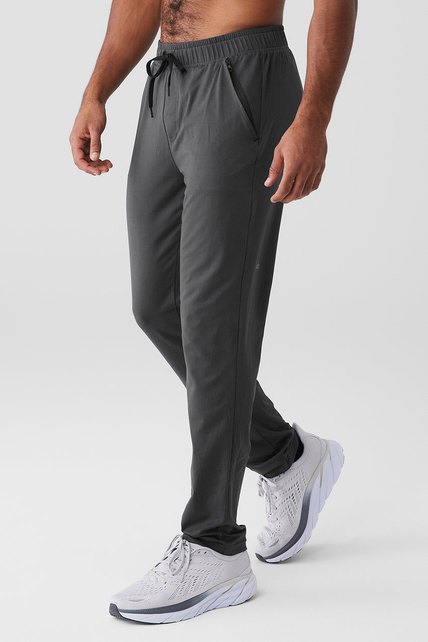 Conquer Pulse Pant - Navy