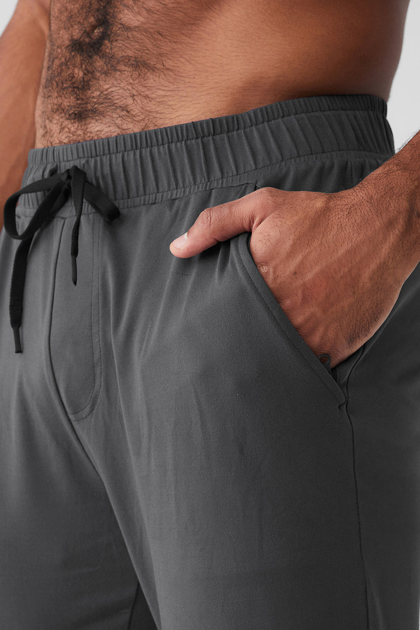 Conquer Pulse Pant - Navy