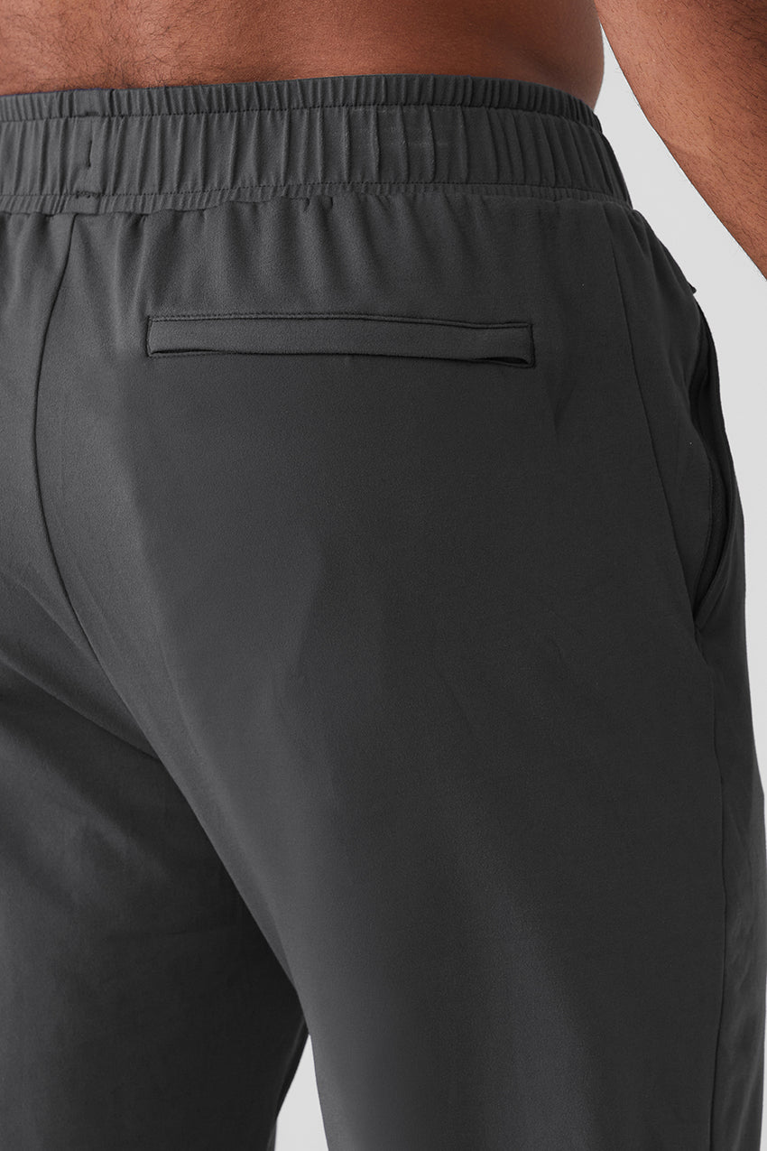 Conquer Pulse Pant - Navy
