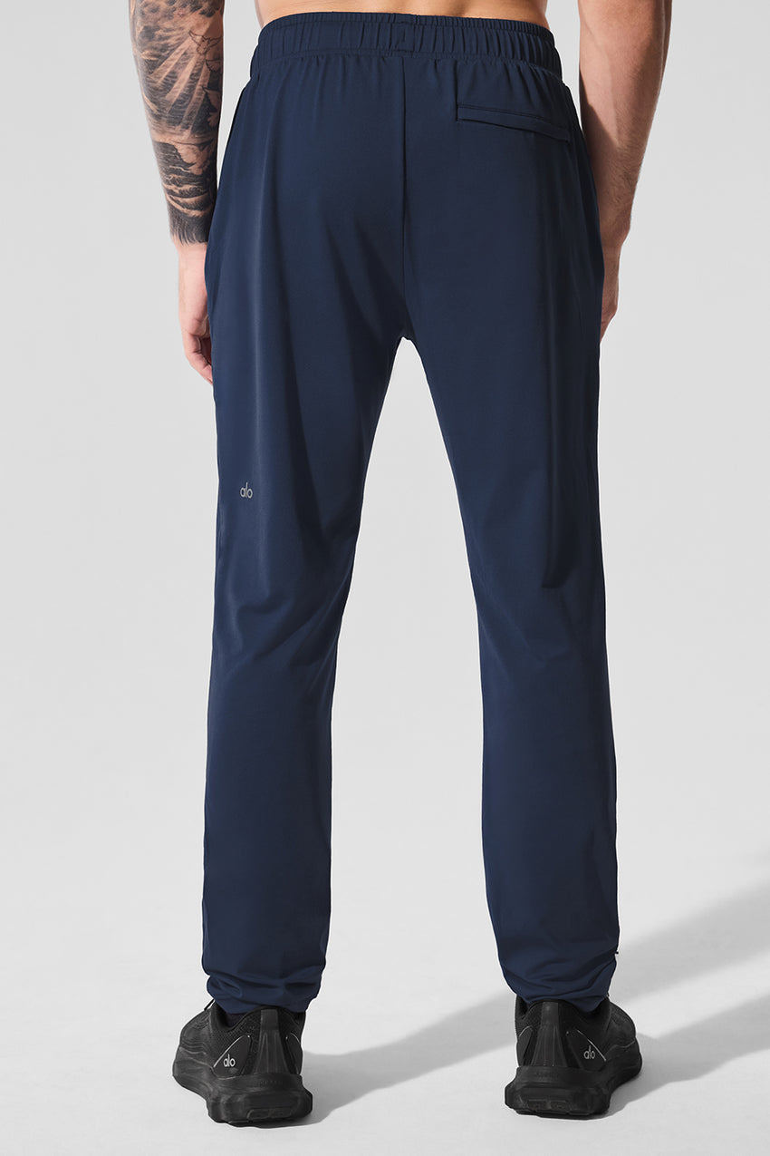 Conquer Pulse Pant - Navy