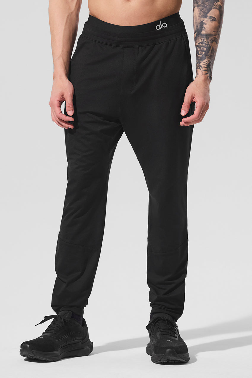 Conquer React Performance Pant - Anthracite