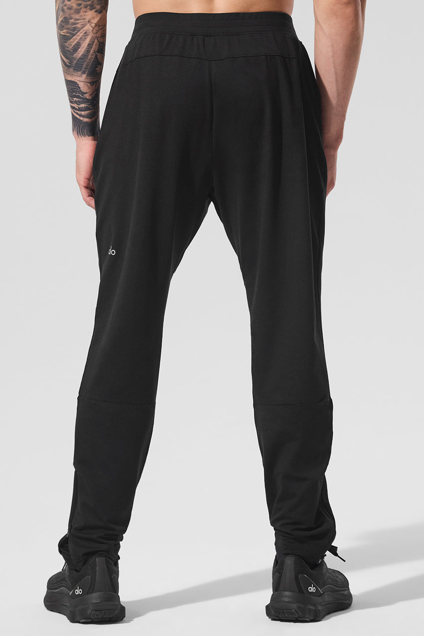 Conquer React Performance Pant - Anthracite