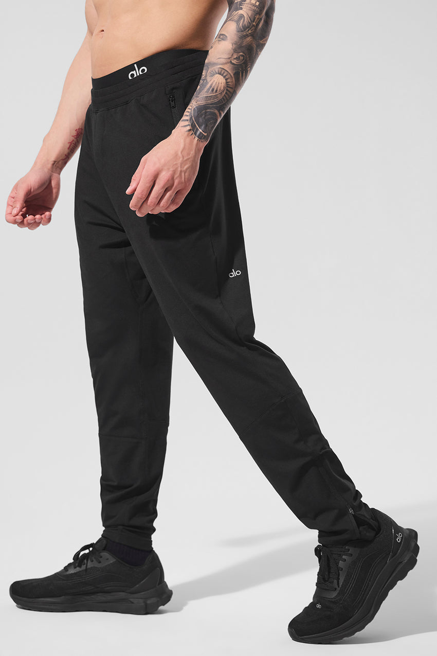 Conquer React Performance Pant - Anthracite