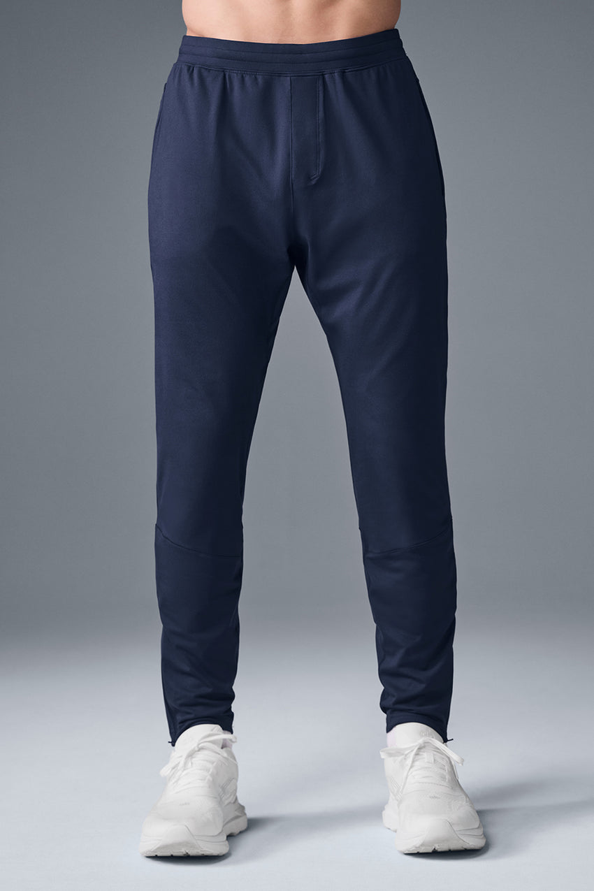 Conquer React Performance Pant - Anthracite