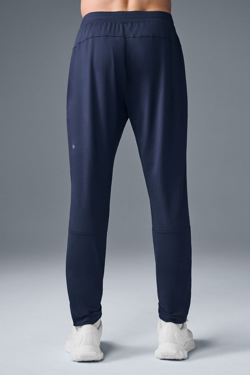 Conquer React Performance Pant - Anthracite