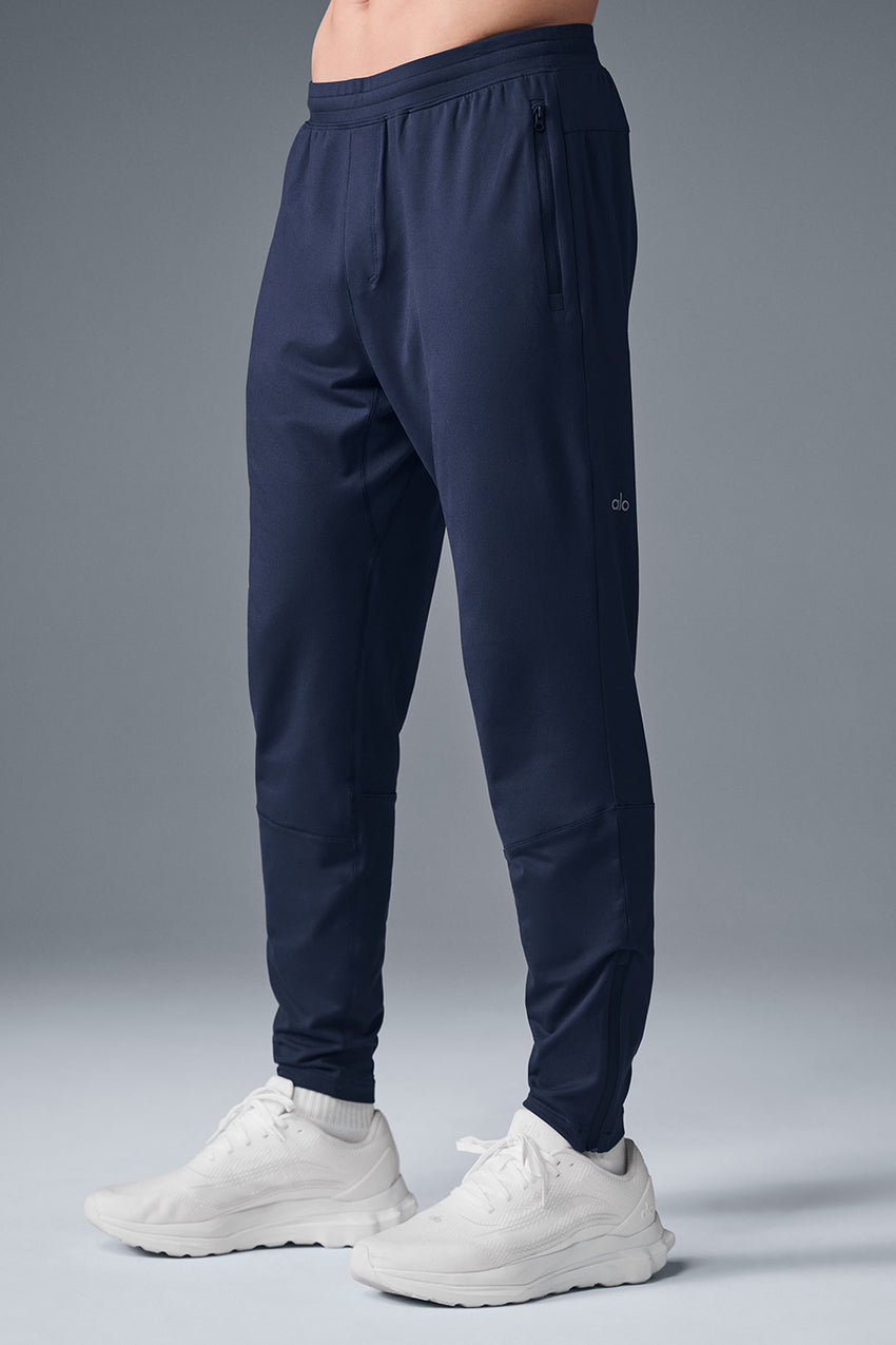 Conquer React Performance Pant - Anthracite