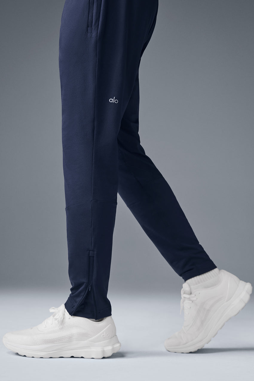 Conquer React Performance Pant - Anthracite