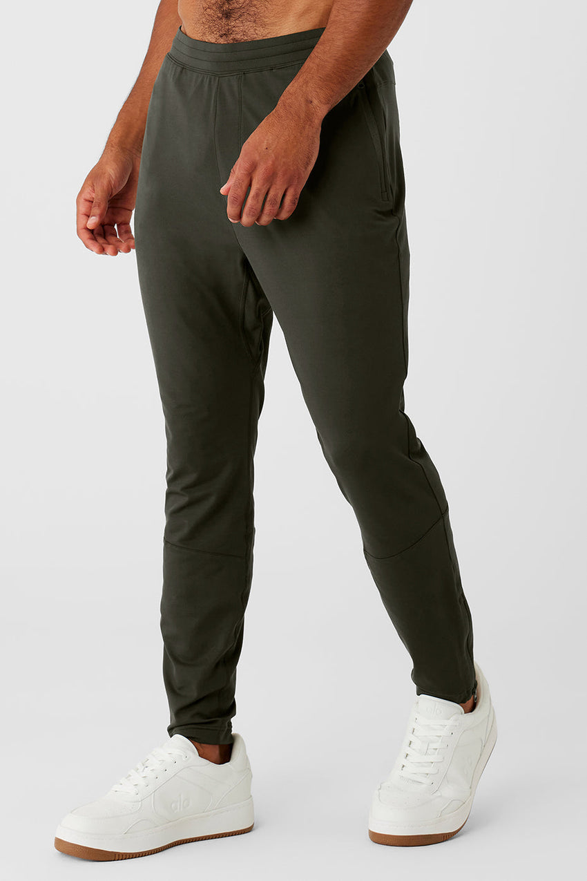 Conquer React Performance Pant - Anthracite