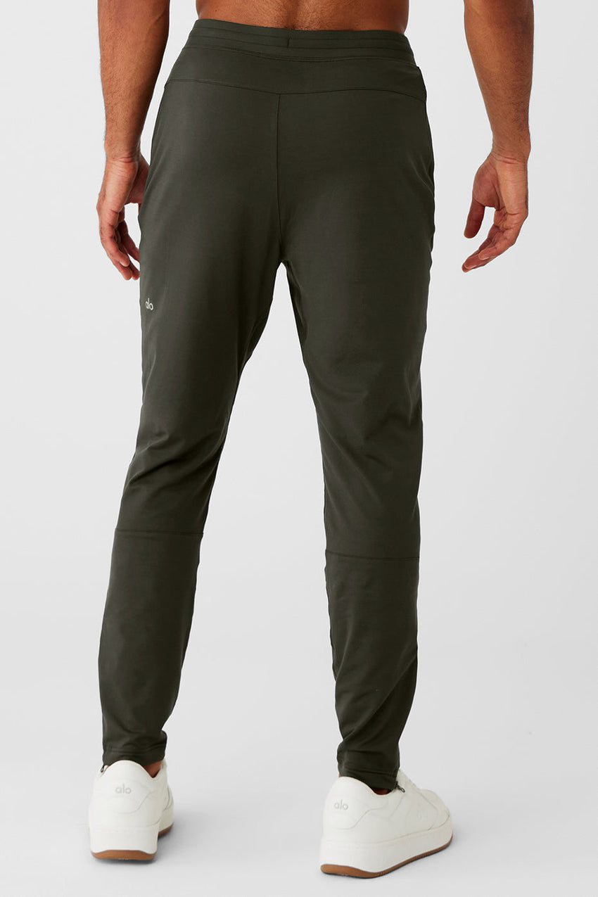 Conquer React Performance Pant - Anthracite