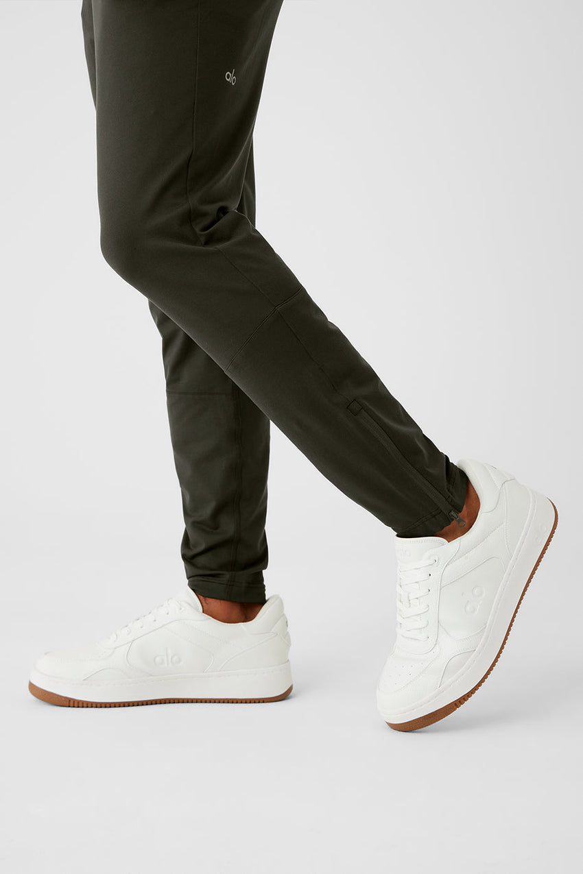 Conquer React Performance Pant - Anthracite