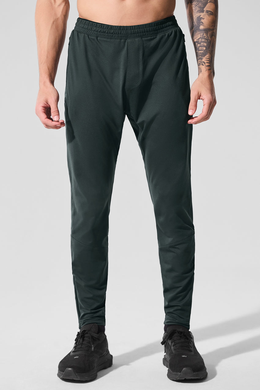 Conquer React Performance Pant - Anthracite