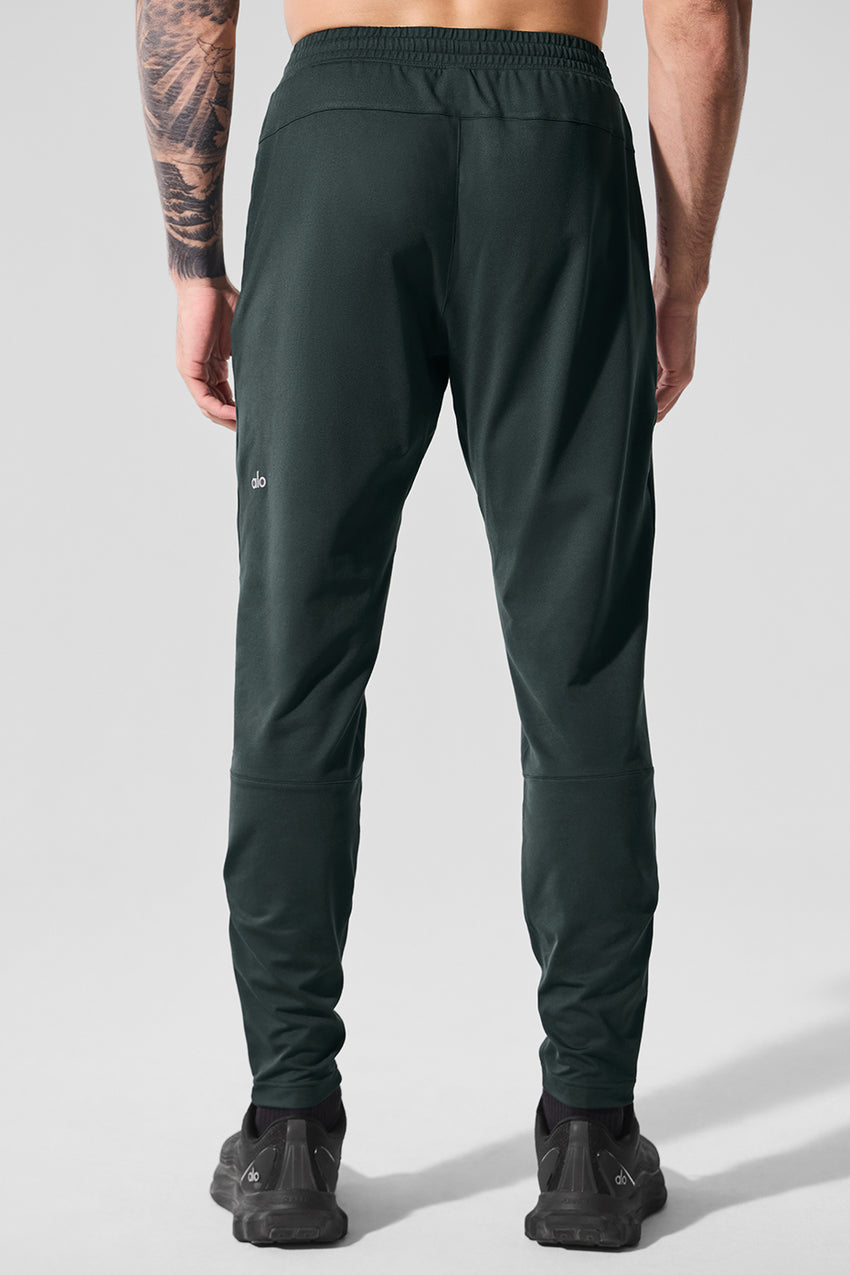 Conquer React Performance Pant - Anthracite
