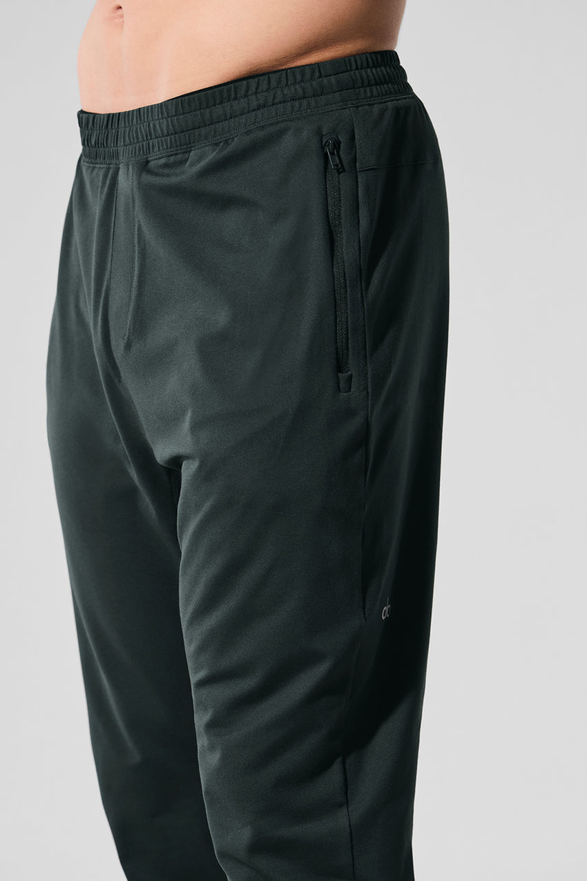 Conquer React Performance Pant - Anthracite