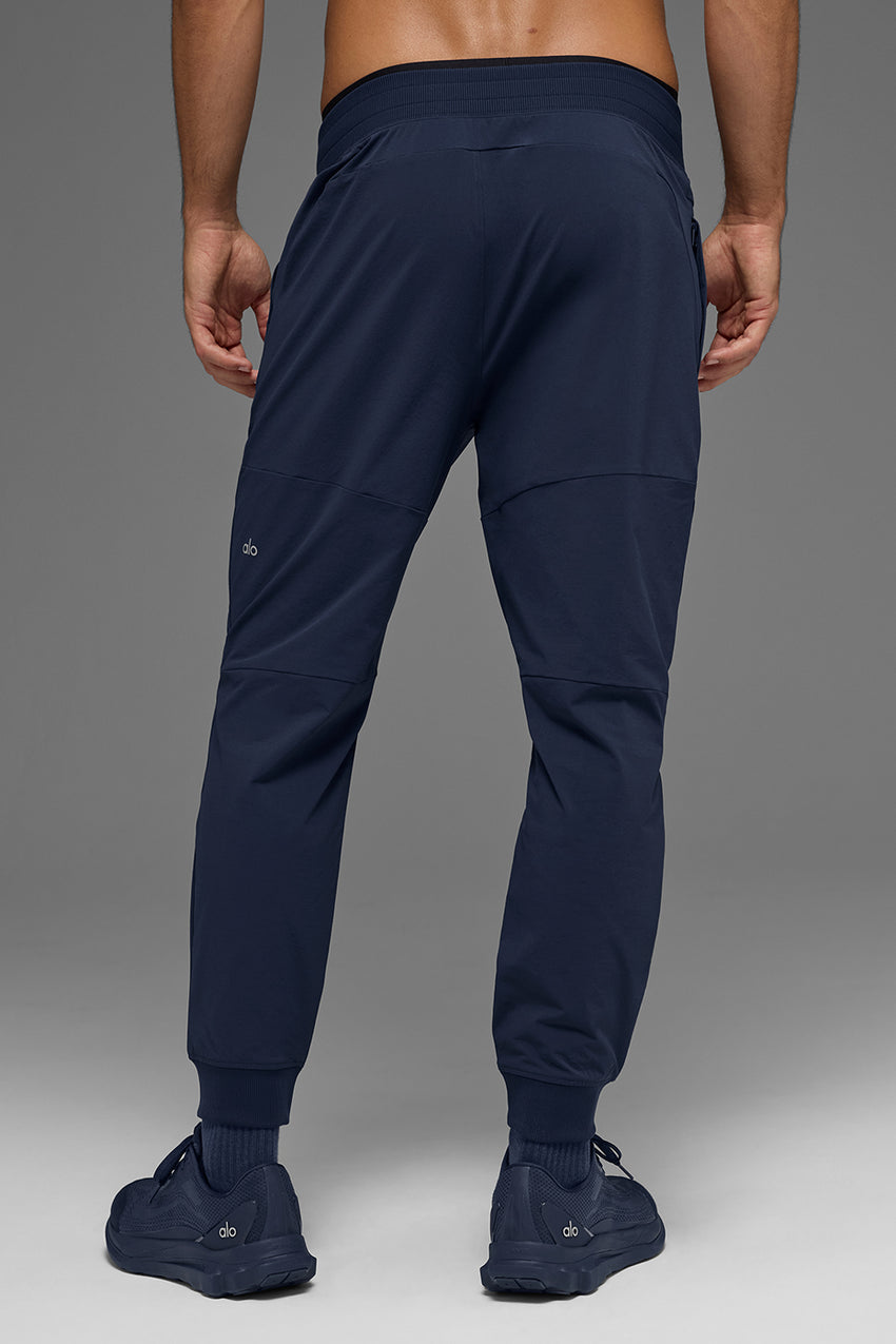 Co-Op Pant (Regular) - Black