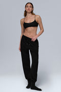 Chill Sweatpant - Black