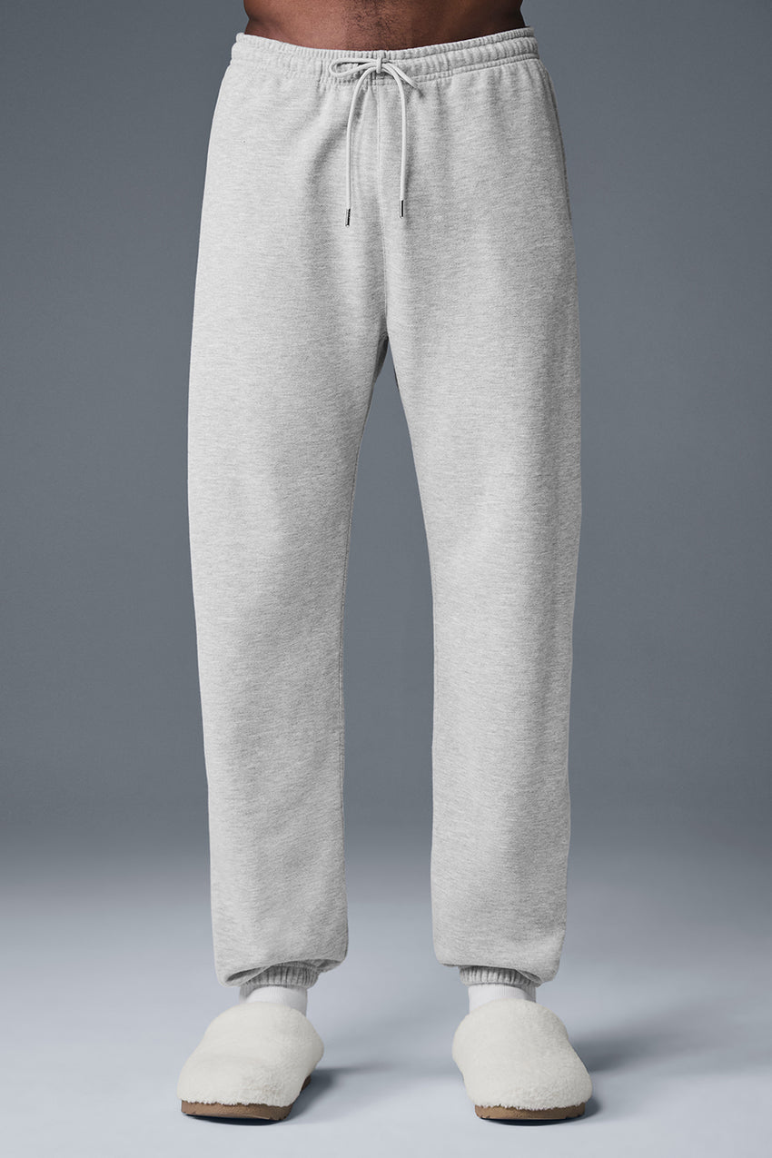 Chill Sweatpant - Black