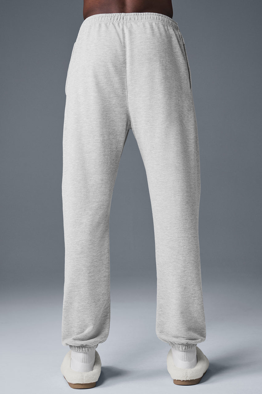 Chill Sweatpant - Black