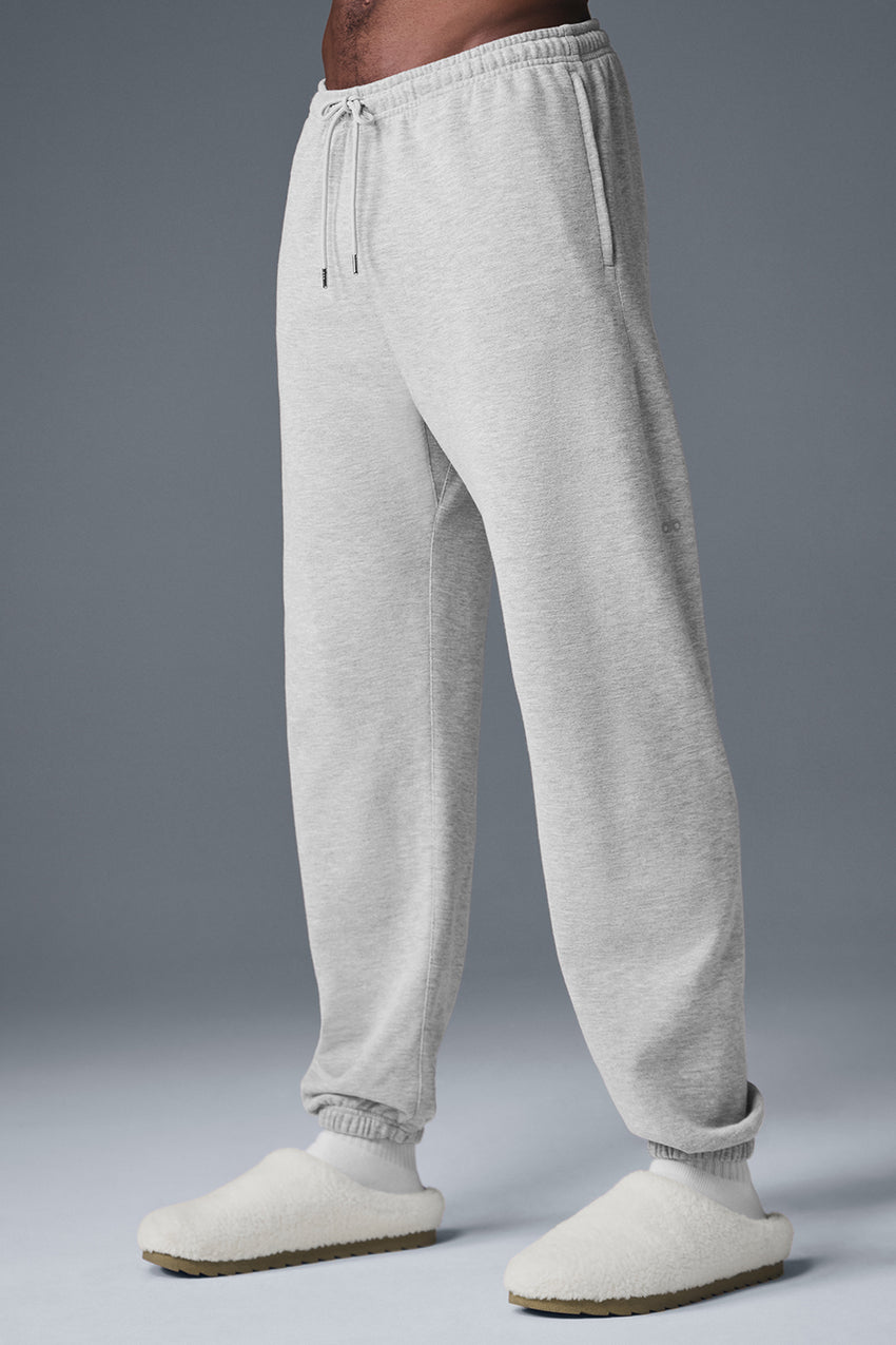 Chill Sweatpant - Black