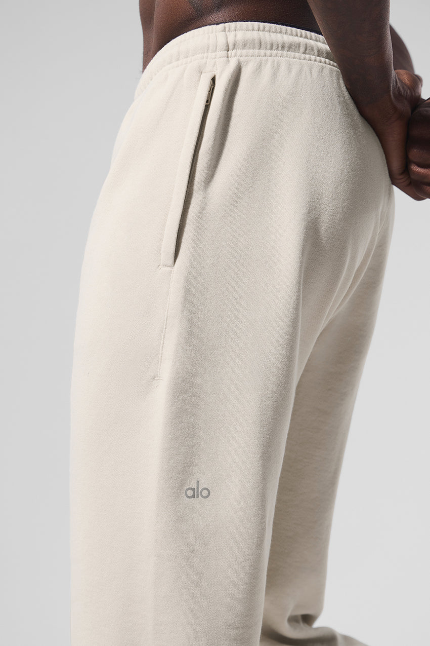 Chill Sweatpant - Black