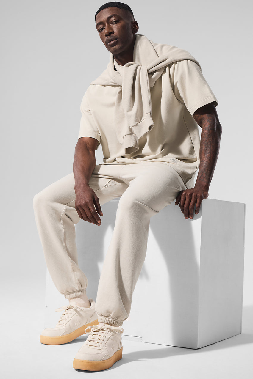 Chill Sweatpant - Black