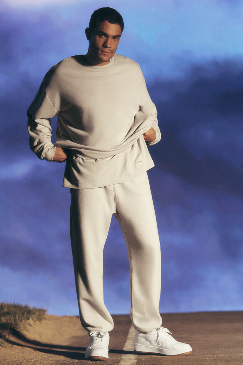 Chill Sweatpant - Black