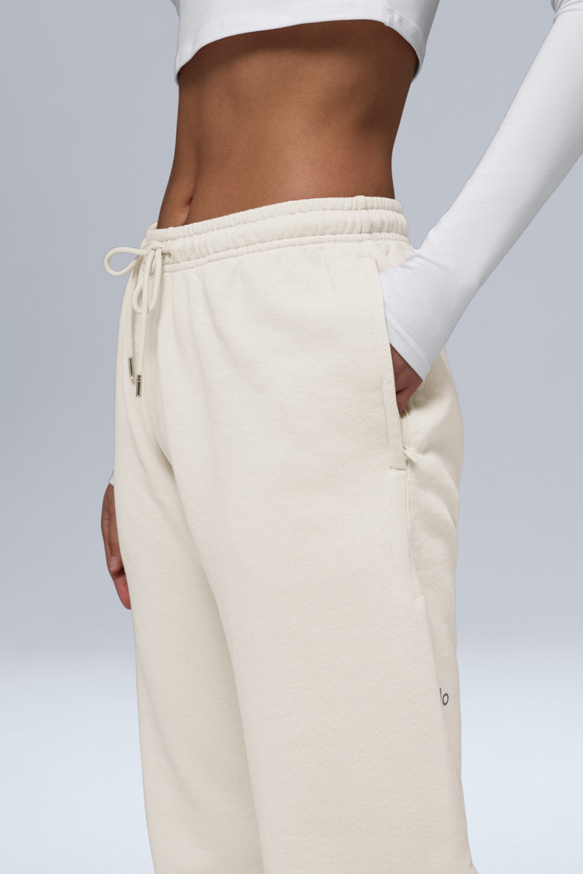 Chill Sweatpant - Black