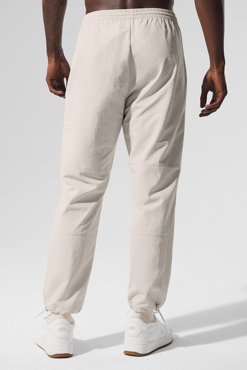 Takeaway Track Pant - Black