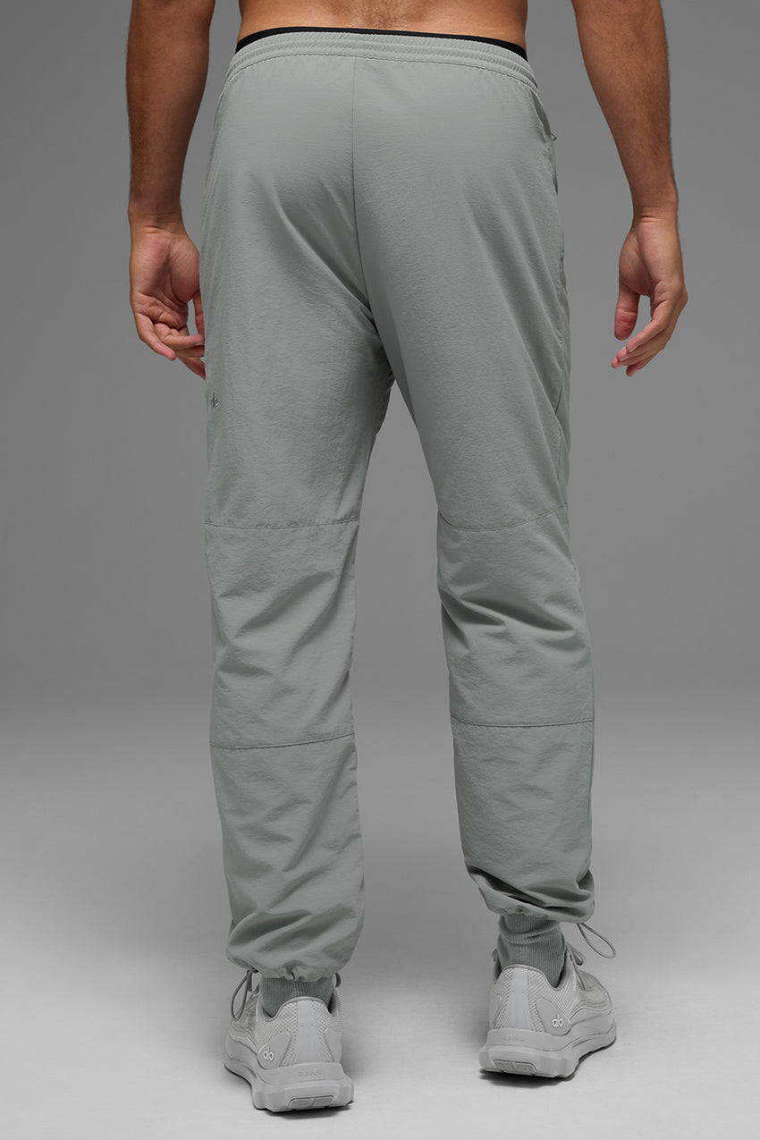 Takeaway Track Pant - Black