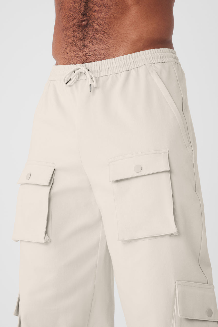 Northstar Cargo Pant - Espresso