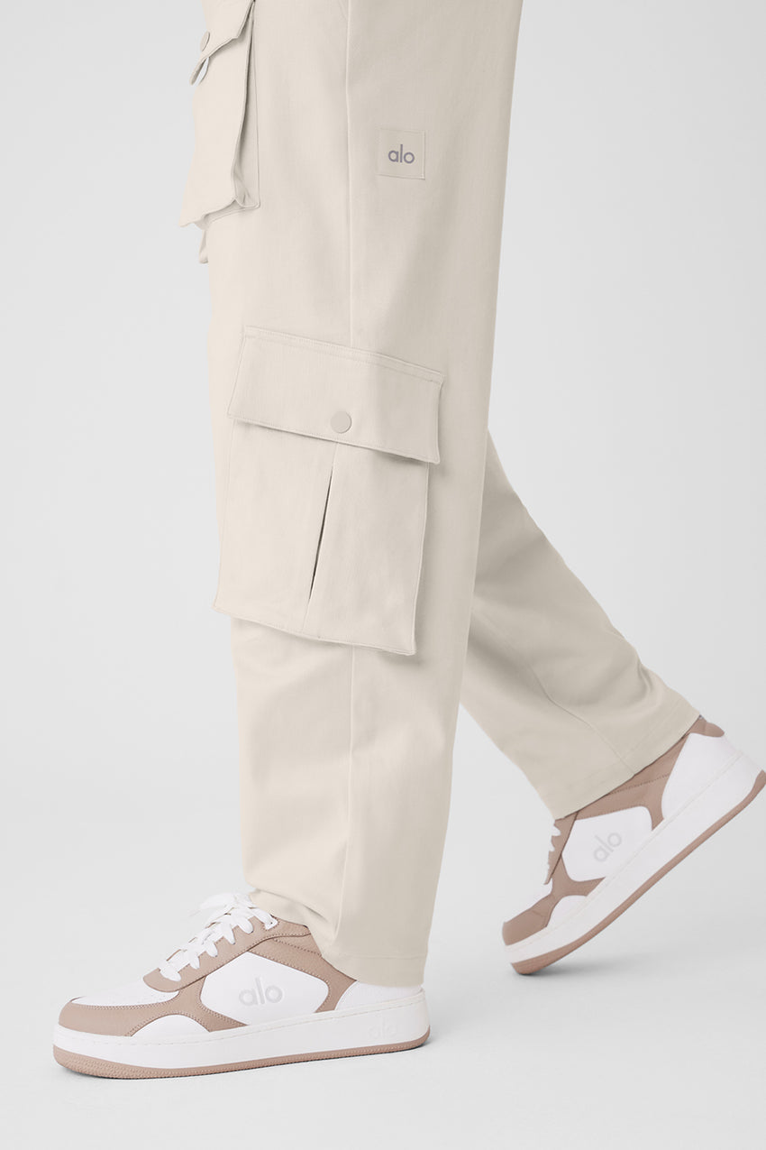 Northstar Cargo Pant - Espresso