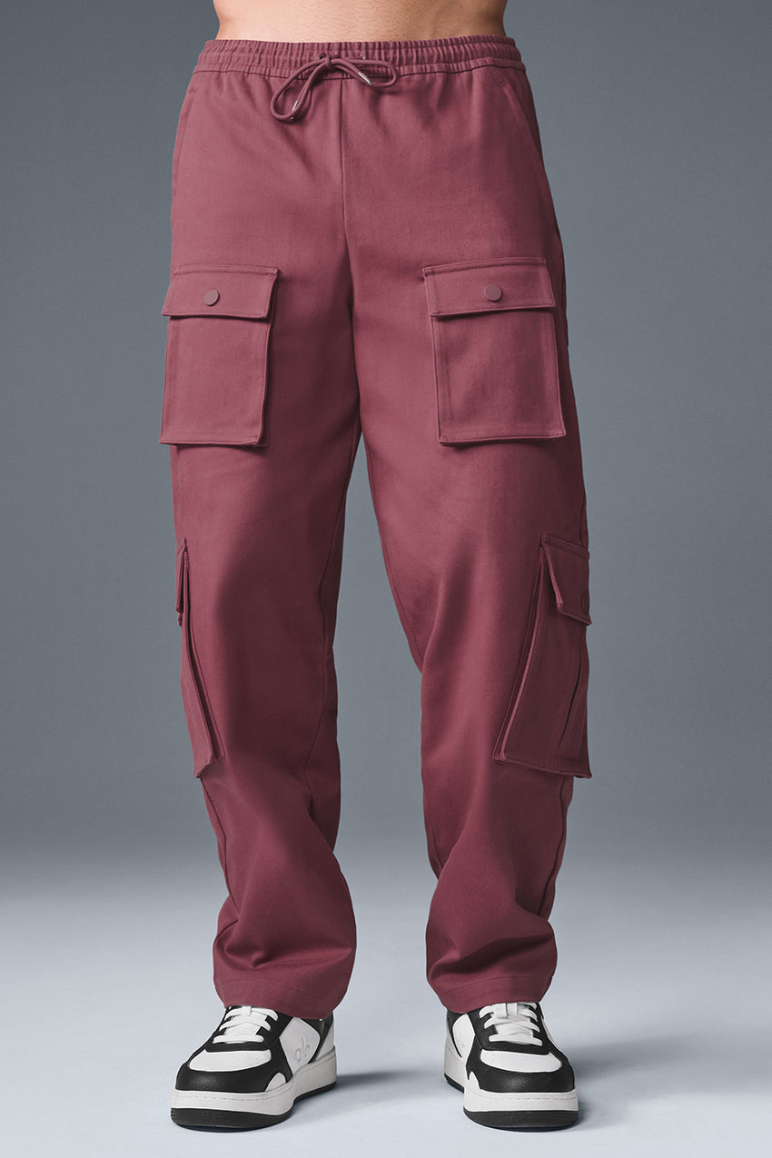 Northstar Cargo Pant - Espresso