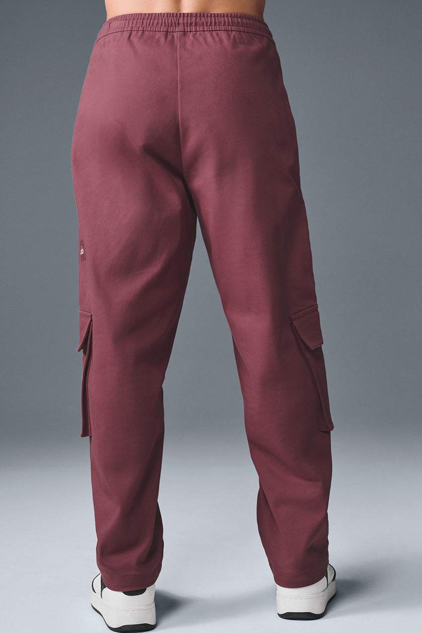 Northstar Cargo Pant - Espresso