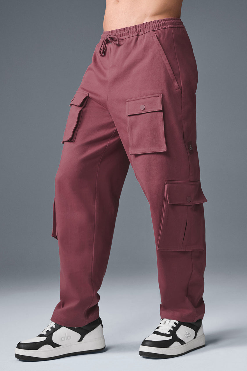 Northstar Cargo Pant - Espresso