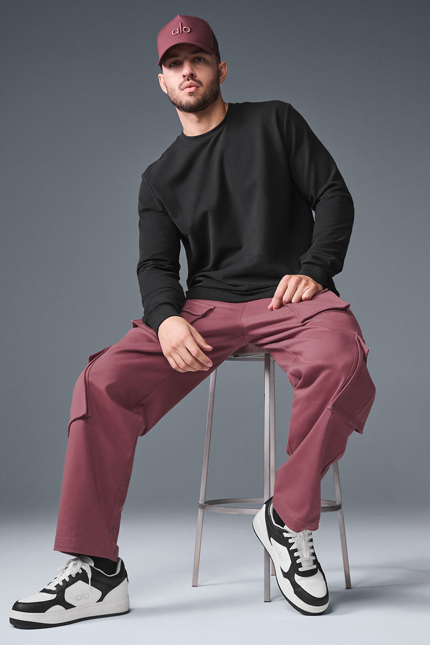 Northstar Cargo Pant - Espresso