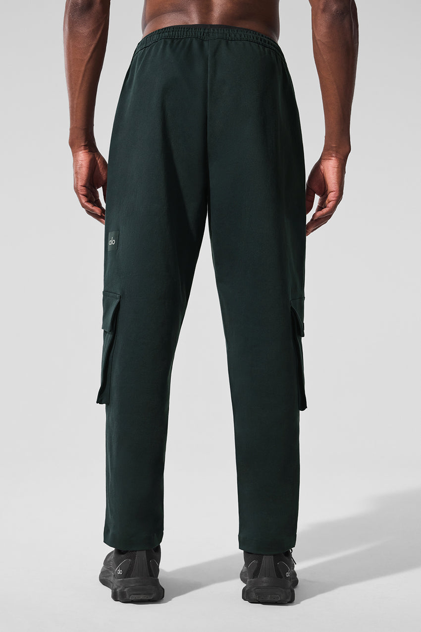 Northstar Cargo Pant - Espresso