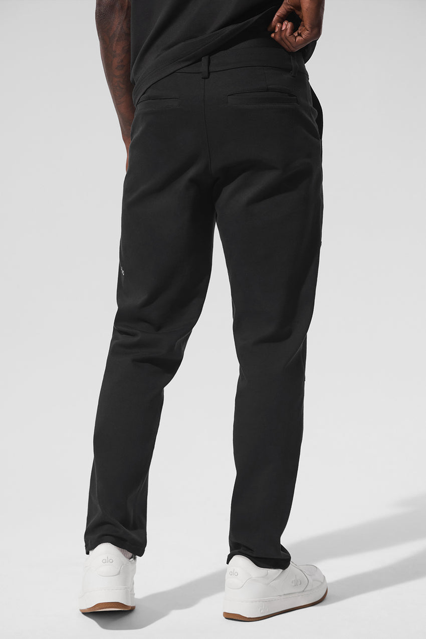 Edition Sueded Pant - Gravel